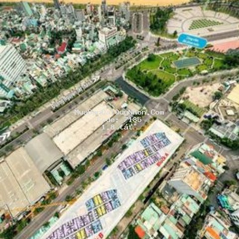 Nghỉ dưỡng tại i tower quy nhơn - căn hộ 5*