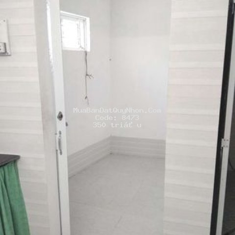 Nhà 1 trệt 1 lầu 20m2 hẻm đường trần hưng đạo