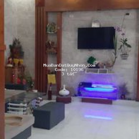 Nhà 3 mê 40.5.2 đường nguyễn thị minh khai.tp quy