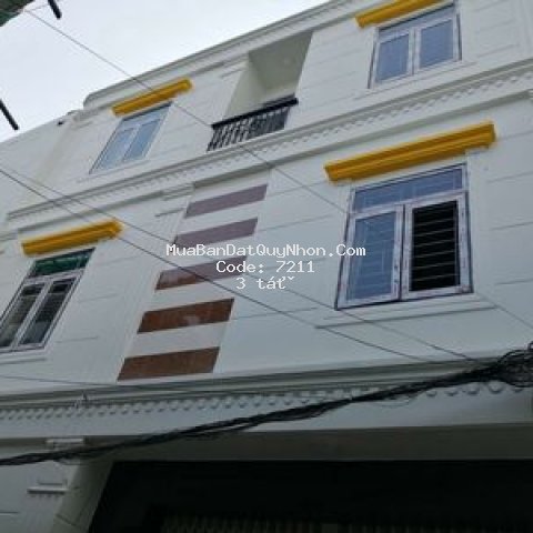Nhà 3 mê đẹp hẻm ô tô võ văn dũng
