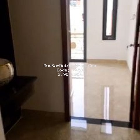 Nhà 3 mê rưỡi nội bộ ô tô hai bà trưng 42m2