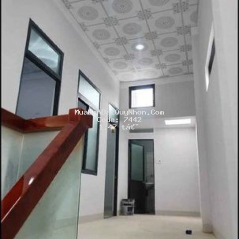 Nhà bán đường trần hưng đạo tp quy nhơn