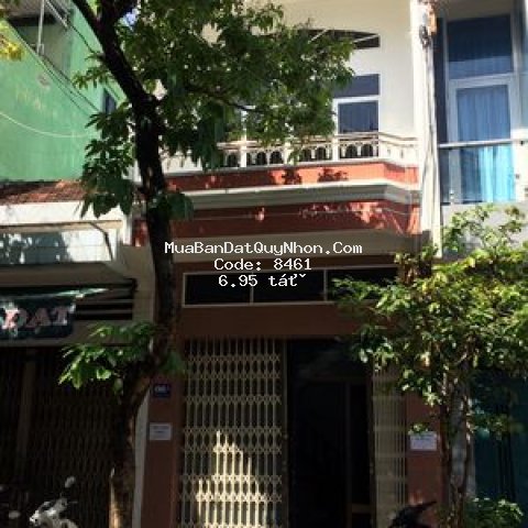Nhà bán hoặc cho thuê