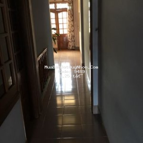 Nhà cần bán gấp