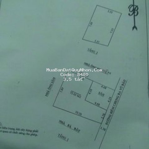 Nhà chính chủ cần bán (88/1vũ bảo, tp. quy nhơn) Nhà chính chủ cần bán (88/1vũ bảo, tp. quy nhơn)