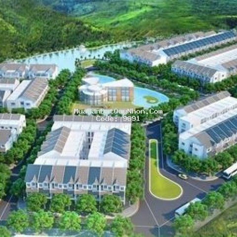 Nhà đẳng cấp ngay trung tâm quy nhơn