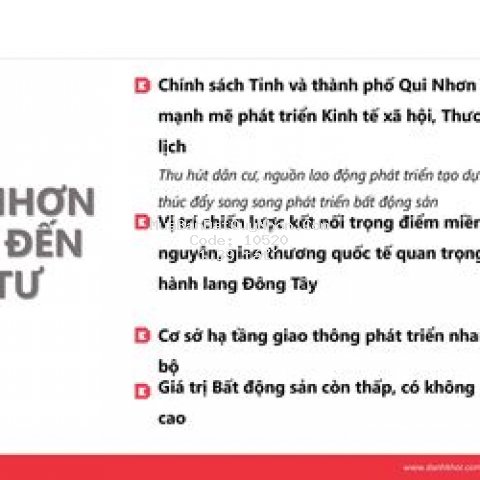 Nhà đầu tư có nên đầu tư dự án takashi kỳ co qn