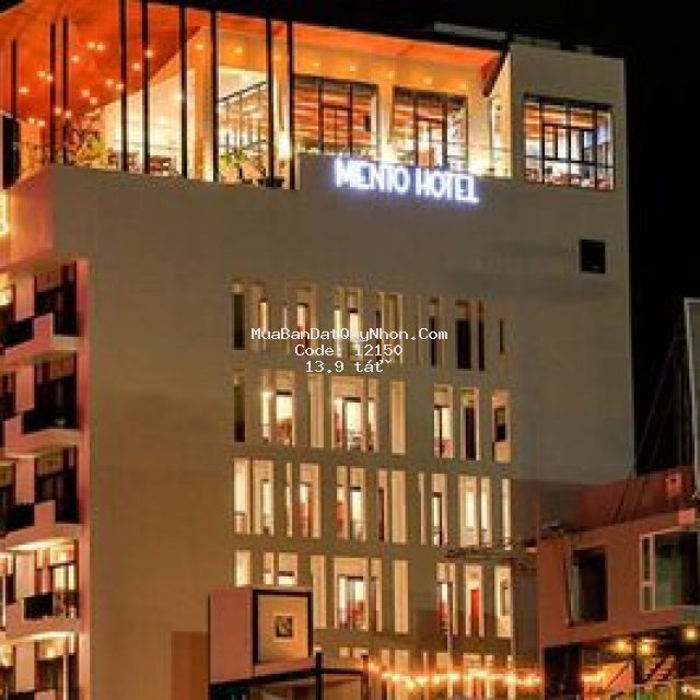 Nhà đẹp thành phố qui nhơn 84.4m²