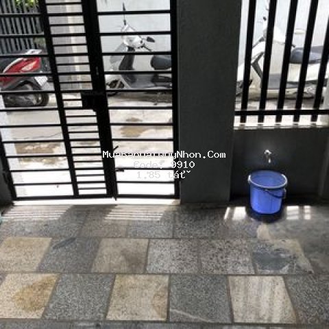 Nhà gác lửng p.ghềnh ráng 43m2- nỡ hậu - 1tỷ850
