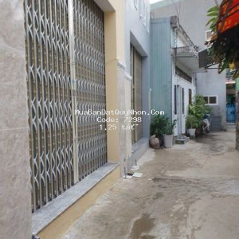 Nhà giá rẻ cho vợ chồng trẻ