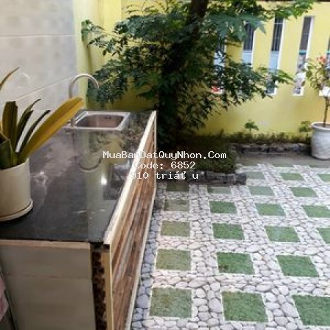Nhà hẻm trung tâm gần bệnh viện đa khoa tỉnh Nhà hẻm trung tâm gần bệnh viện đa khoa tỉnh