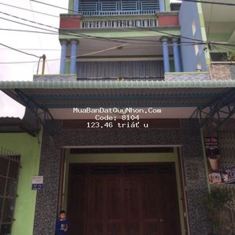 Nhà hướng bắc