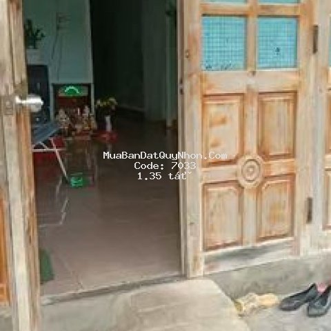 Nhà khu cây xăng 28