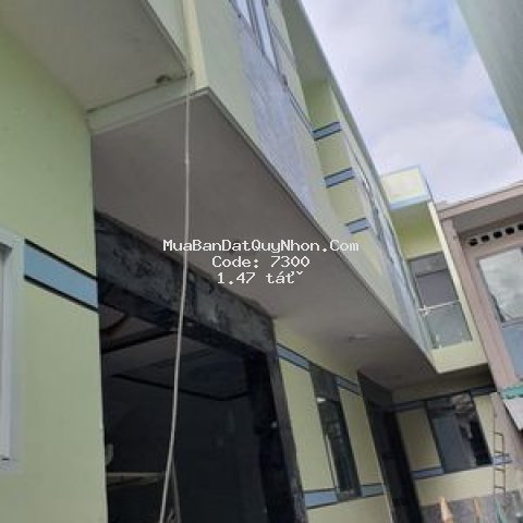 Nhà liền kề đẹp giá mềm