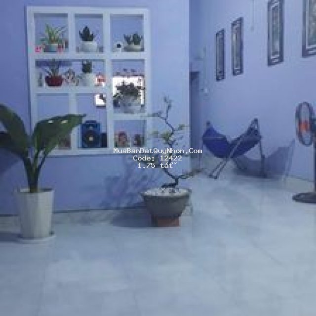 Nhà mặt tiền đường quang trung. chính chủ