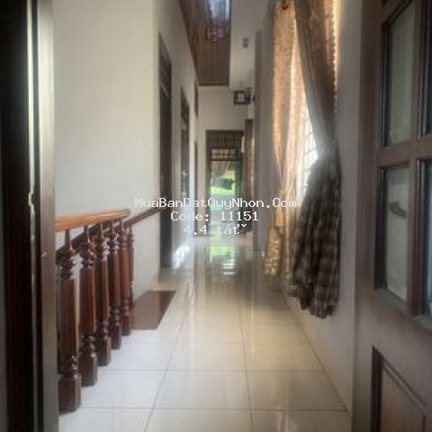 Nhà mặt tiền quốc lộ 1a 306m2