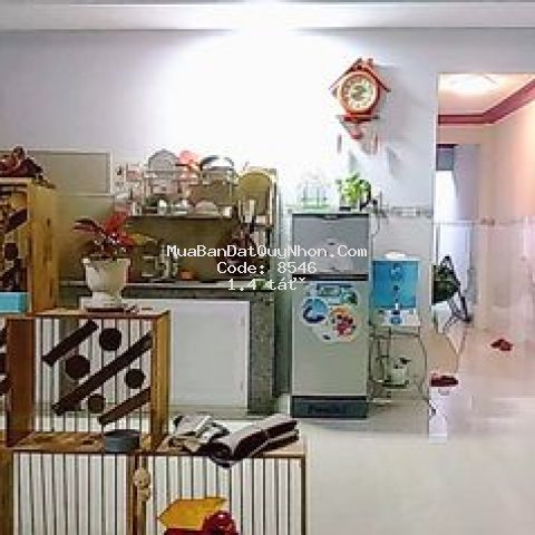 Nhà mê lửng khu tđc mỹ điền