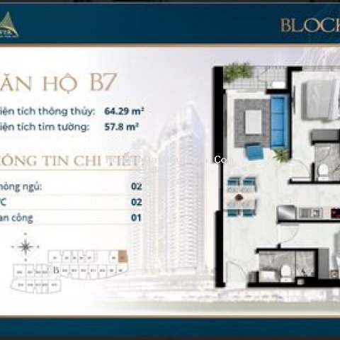 Nhà ở trung tâm quy nhơn chỉ có 36tr/m2 sổ lâu dài