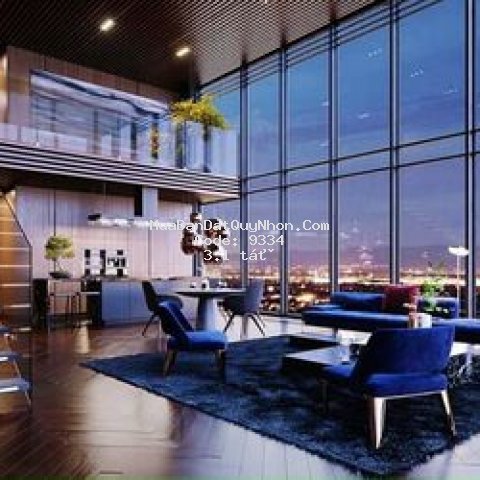 Nhà phố đẹp giá rẻ gần biển