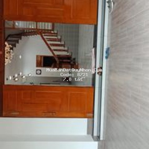 Nhà rộng sang đẹp gần biển, bviện, big c quy nhon
