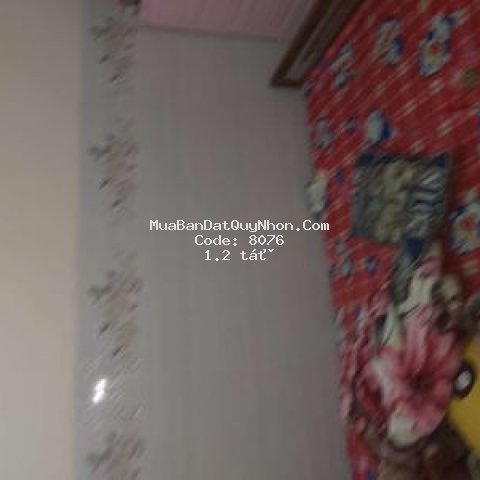 Nhà trệt dai 20m