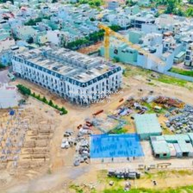 Nhà view biển, cặp xát tp quy nhơn