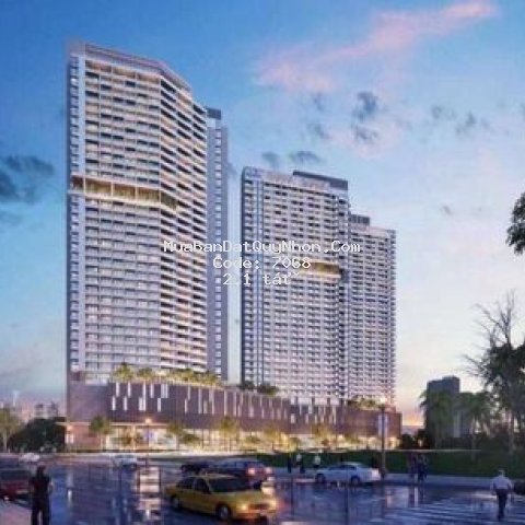 Nhận nhà mới đón lộc sang cùng i tower quy nhơn