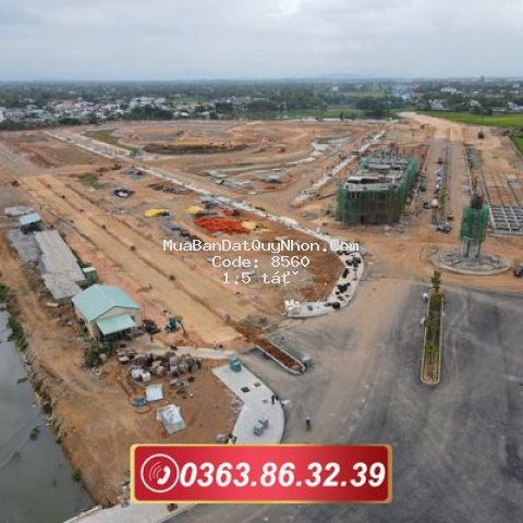 Nhận tư vấn đất chợ mới an nhơn ngay ngô gia tự