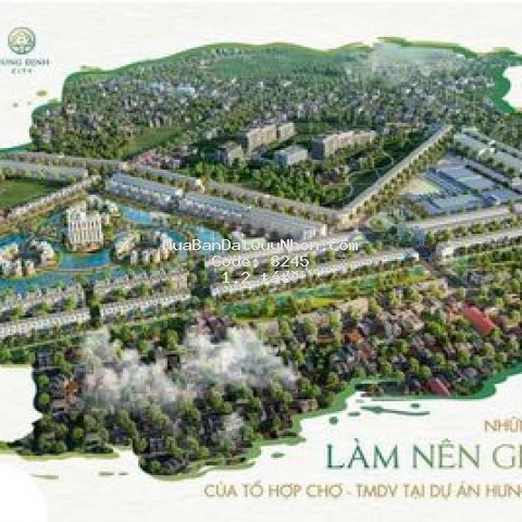 Nhận tư vấn thông tin dự án chợ mới tại an nhơn