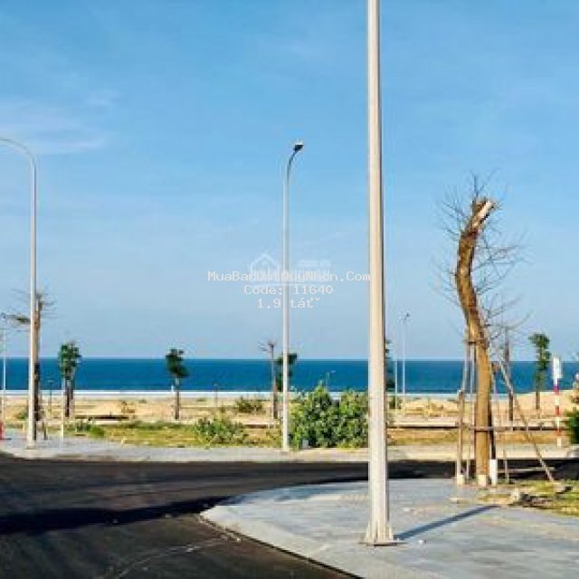 Nhơn hội new city phân khu 9, sổ riêng