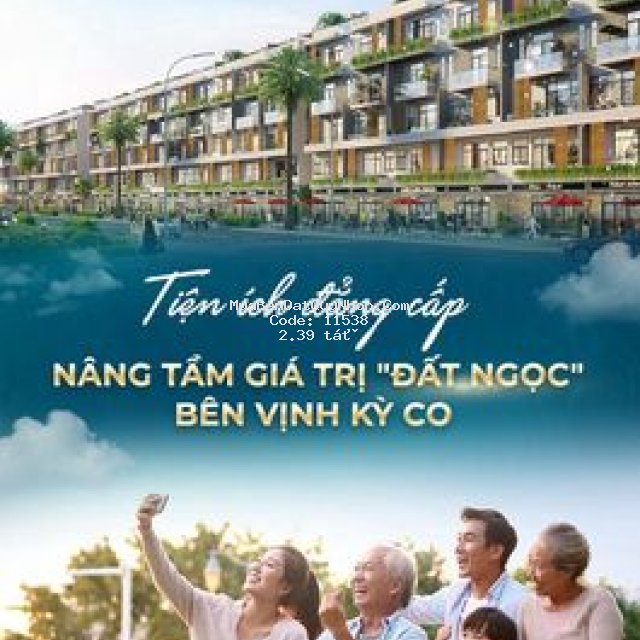 Nhơn hội new city viên ngọc sáng bên vịnh kỳ co