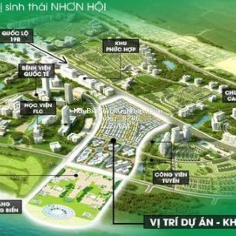Nhơn hội newcity quy nhơn