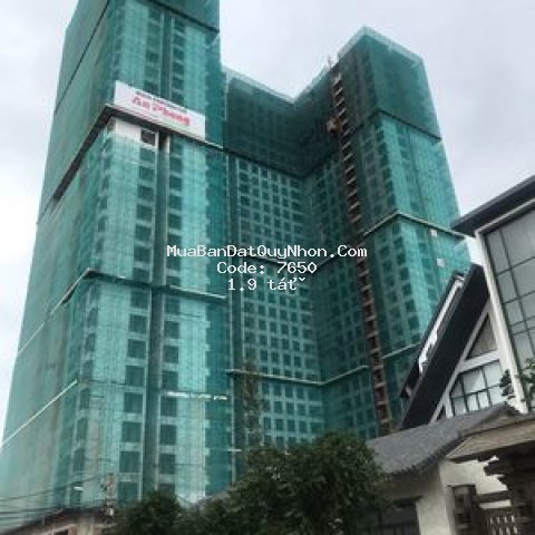 Nơi lý tưởng để tận hưởng cuộc sống