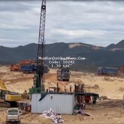 Pháp lý vĩnh viễn chỉ 139 triệu sỡ hữu căn hộ biển