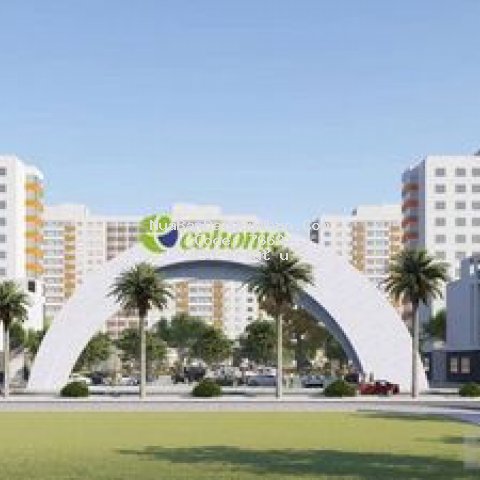 Phát hành hồ sơ miễn phí nhà ở xã hội ecohome