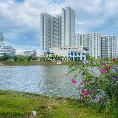 Phú tài residence căn hộ cao cấp tại quy nhơn