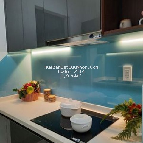 Phu tai residence - căn hộ chuẩn resort