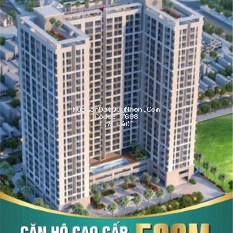 Phu tai  residence - nơi trái tim thành phố biển