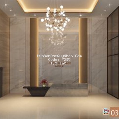Phu tai residence - vị trí xứng tầm đẳng cấp