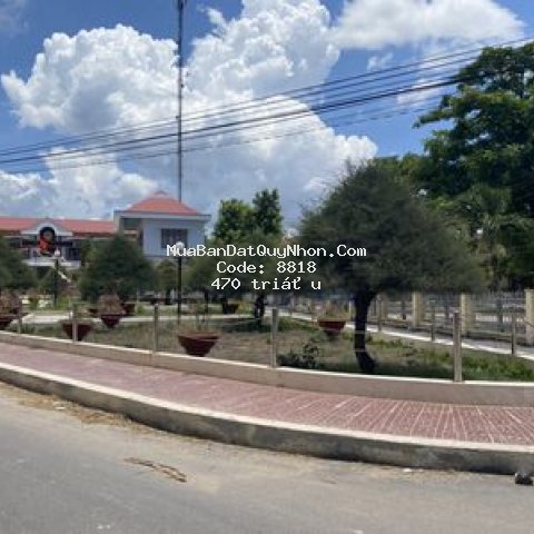 Quá rẻ -đất đầu tư- tại an sơn, phước an