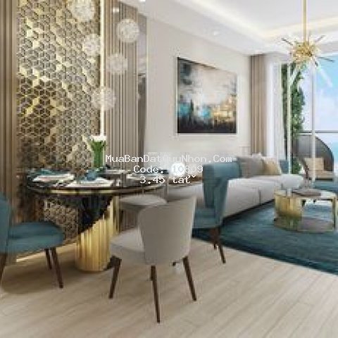Quy nhon melody- định nghĩa phong cách sống
