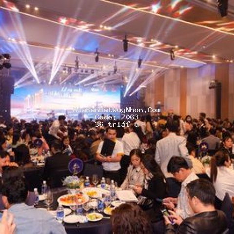 Ra mắt căn hộ i-tower quy nhơn nhiều bất ngờ