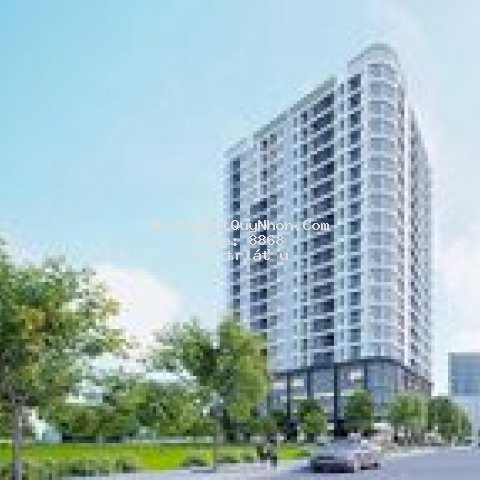 Ra mắt căn hộ vina2 panorama quy nhơn