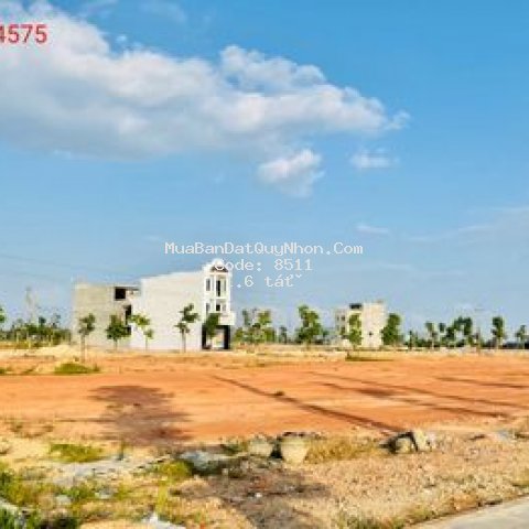 Ra mắt phân khu sunshine central park bình định