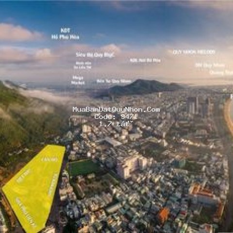 Richmond quy nhơn hãy sở hữu căn hộ cao cấp