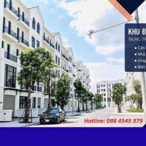Richmond quy nhơn ( nơi thu hút nhà đầu tư )