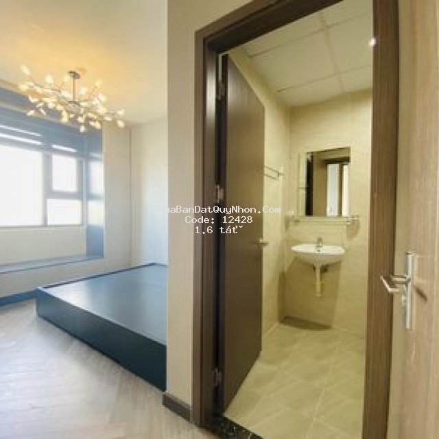 Sang nhượng căn ecolife riverside full nội thất