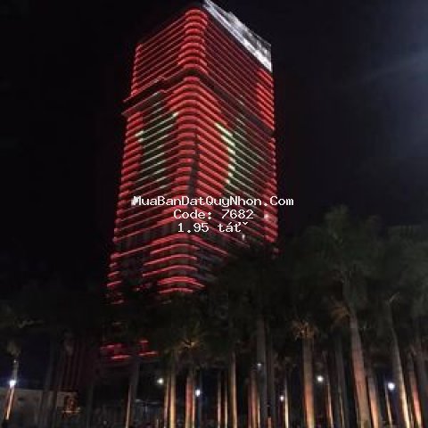Sang nhương căn tms quy nhơn 2pn giá rẻ Sang nhương căn tms quy nhơn 2pn giá rẻ