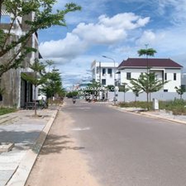 Sang nhượng nhà mặt tiền p.bình định,tx an nhơn,bđ