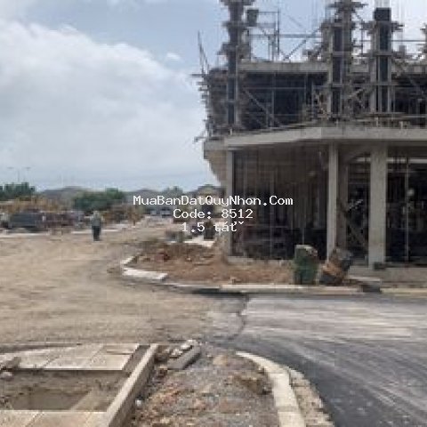 Shop house ecohome giá chỉ 22tr/m2, kinh doanh
